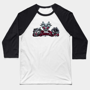 Lord Knives Baseball T-Shirt